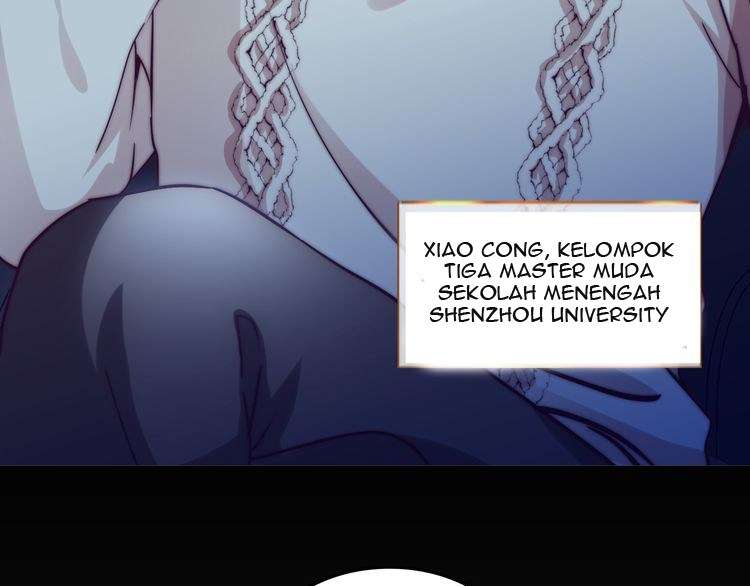 I Am an Invincible Genius Chapter 10 - halaman 25