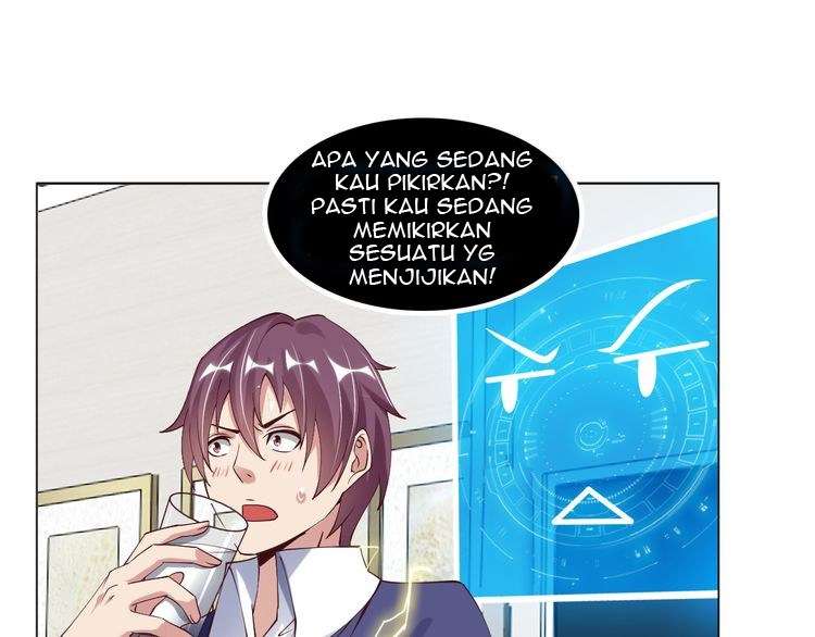 I Am an Invincible Genius Chapter 10 - halaman 29