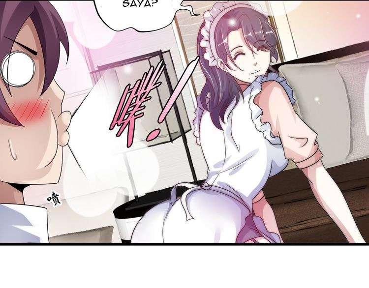 I Am an Invincible Genius Chapter 10 - halaman 31