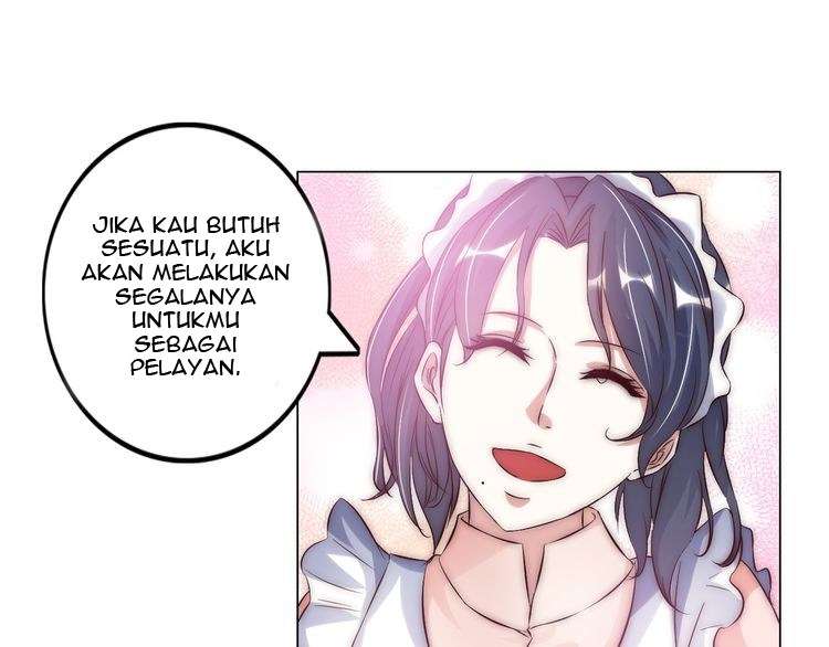 I Am an Invincible Genius Chapter 10 - halaman 33