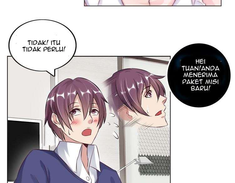 I Am an Invincible Genius Chapter 10 - halaman 34