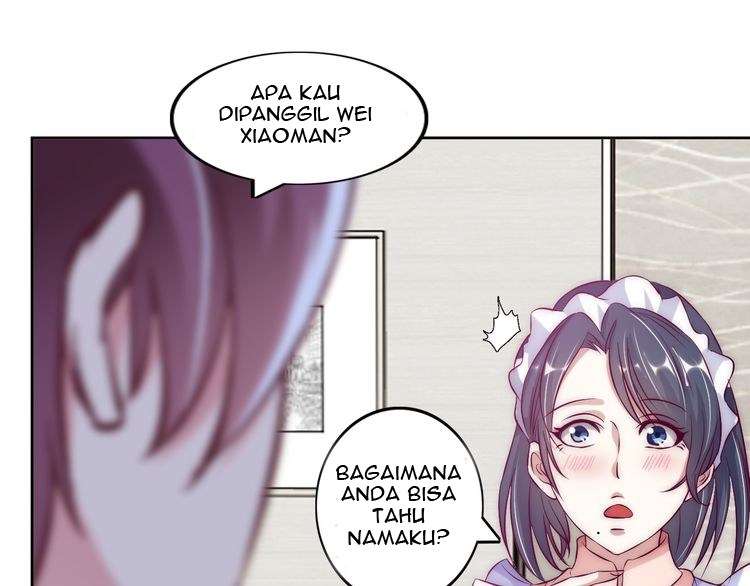 I Am an Invincible Genius Chapter 10 - halaman 37