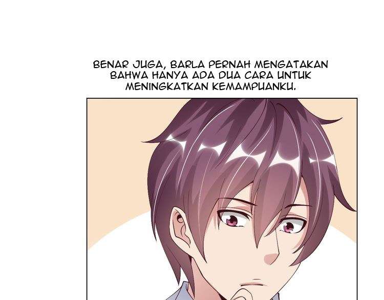 I Am an Invincible Genius Chapter 10 - halaman 39