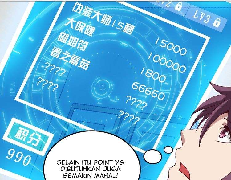I Am an Invincible Genius Chapter 10 - halaman 42