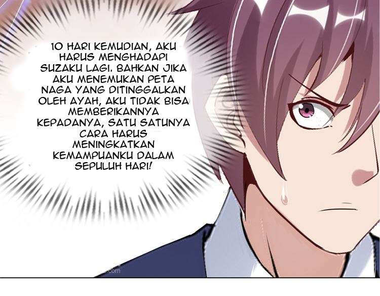 I Am an Invincible Genius Chapter 10 - halaman 45