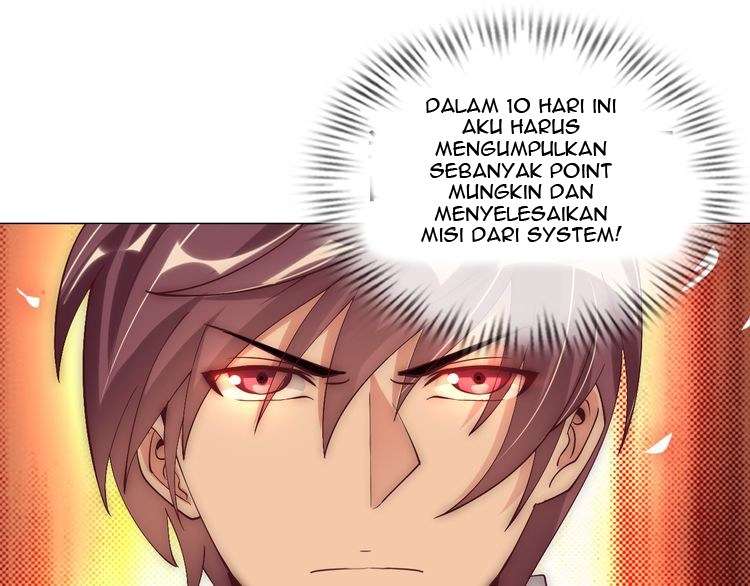 I Am an Invincible Genius Chapter 10 - halaman 47
