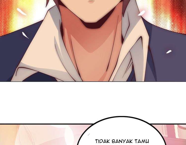 I Am an Invincible Genius Chapter 10 - halaman 48