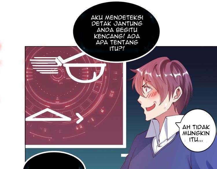 I Am an Invincible Genius Chapter 10 - halaman 53