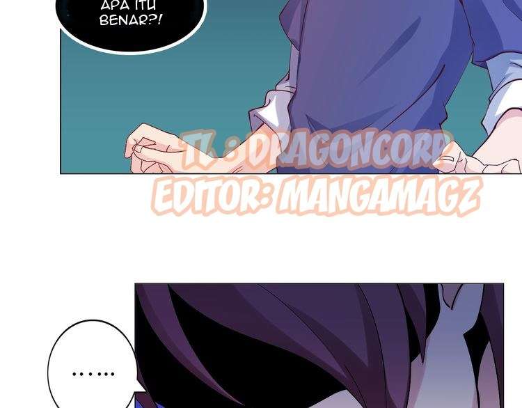 I Am an Invincible Genius Chapter 10 - halaman 54