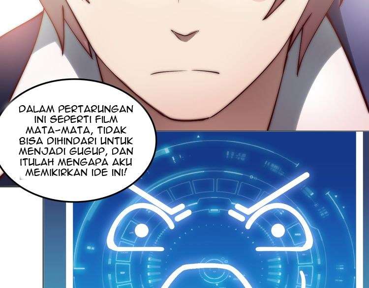 I Am an Invincible Genius Chapter 10 - halaman 58