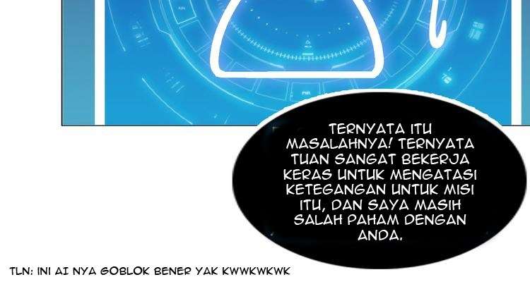 I Am an Invincible Genius Chapter 10 - halaman 59