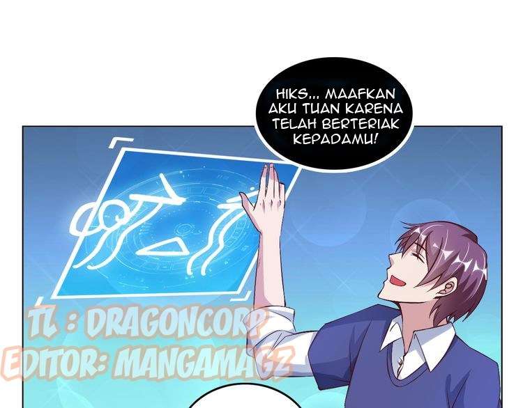 I Am an Invincible Genius Chapter 10 - halaman 60