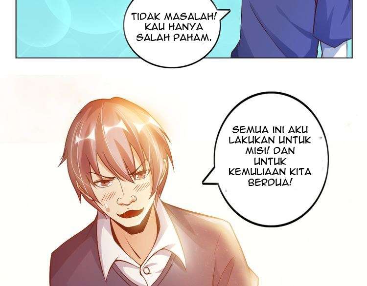 I Am an Invincible Genius Chapter 10 - halaman 61