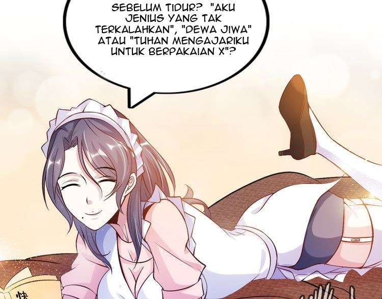 I Am an Invincible Genius Chapter 10 - halaman 65