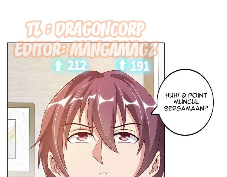 I Am an Invincible Genius Chapter 10 - halaman 67