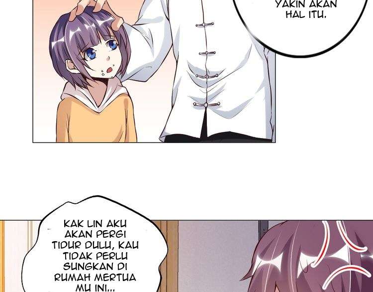 I Am an Invincible Genius Chapter 10 - halaman 7