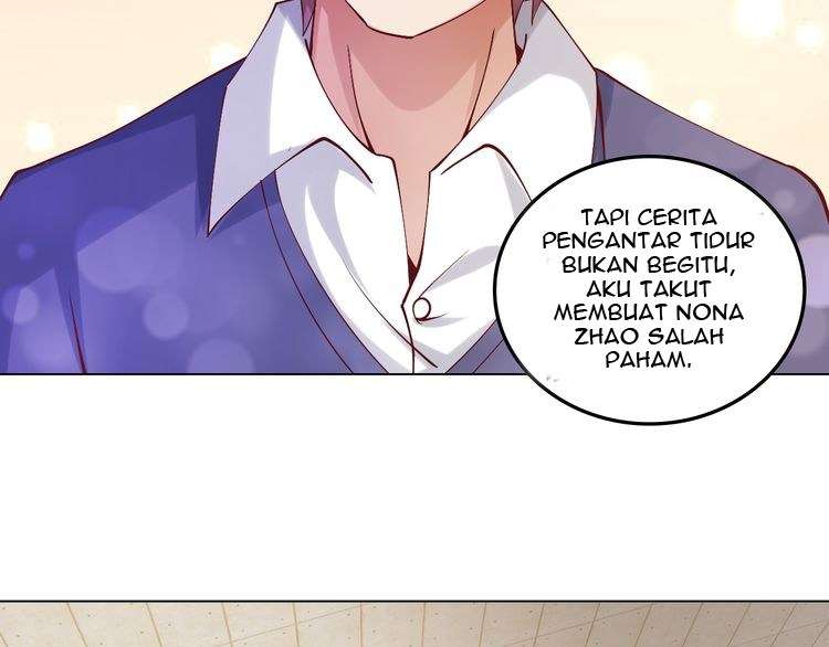 I Am an Invincible Genius Chapter 10 - halaman 74