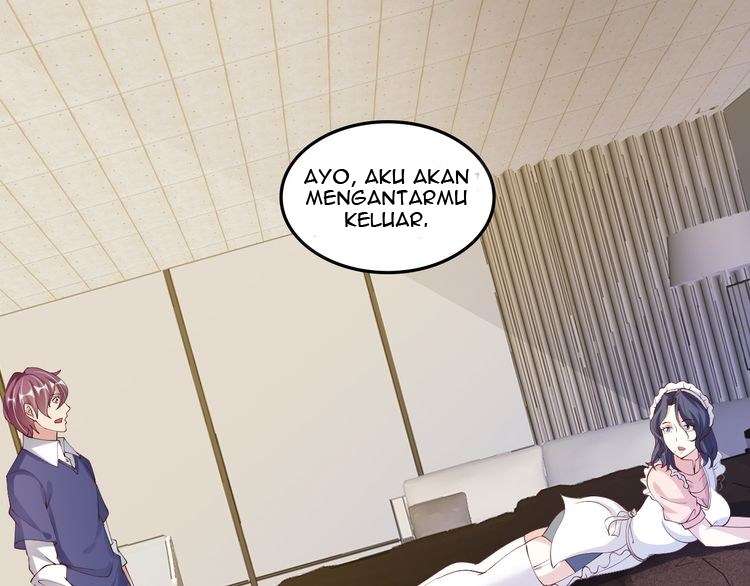 I Am an Invincible Genius Chapter 10 - halaman 75