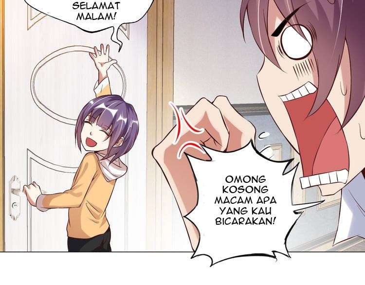 I Am an Invincible Genius Chapter 10 - halaman 8