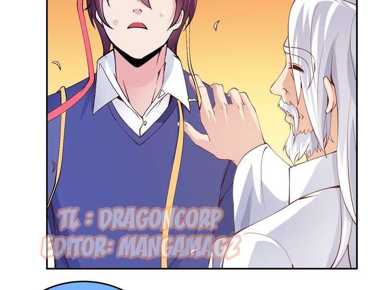 I Am an Invincible Genius Chapter 10 - halaman 81