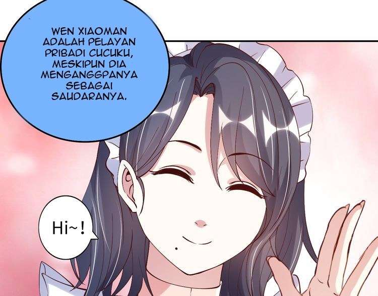 I Am an Invincible Genius Chapter 10 - halaman 82