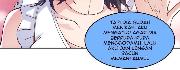 I Am an Invincible Genius Chapter 10 - halaman 83
