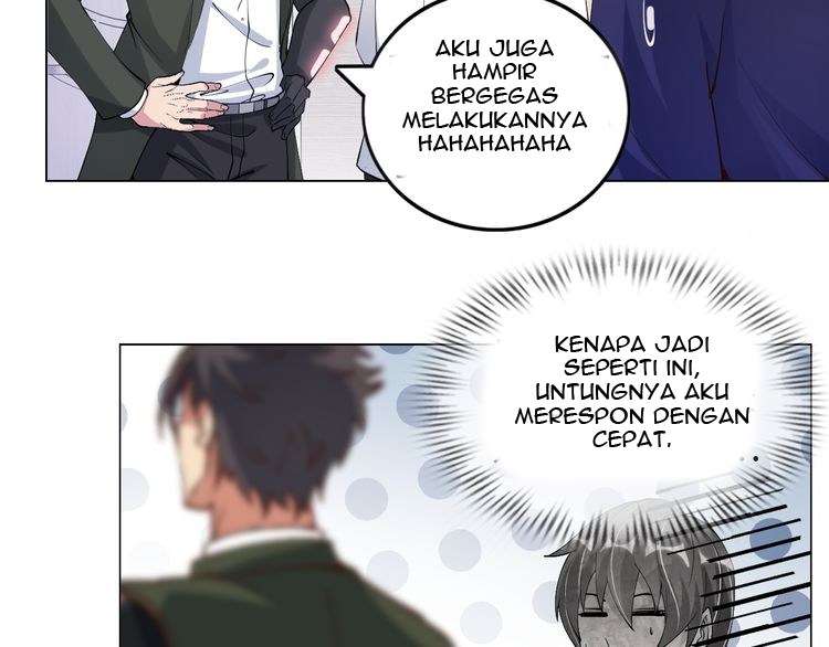I Am an Invincible Genius Chapter 10 - halaman 88