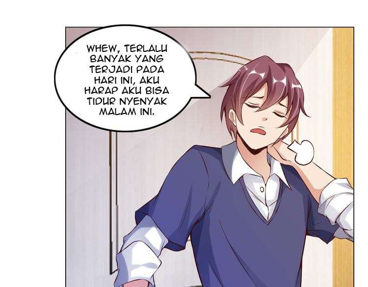 I Am an Invincible Genius Chapter 10 - halaman 9