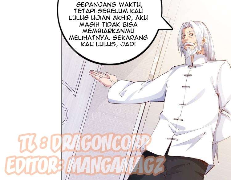 I Am an Invincible Genius Chapter 10 - halaman 90
