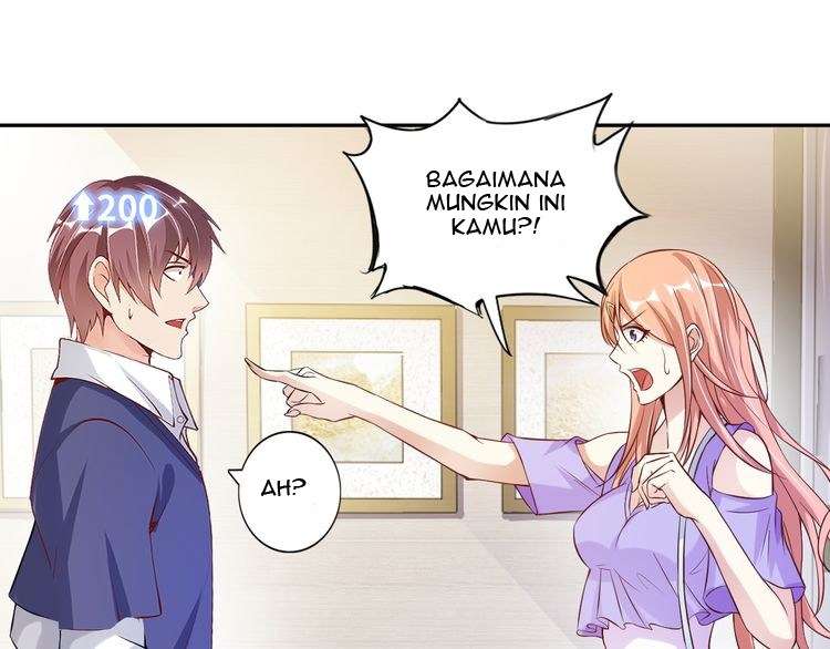 I Am an Invincible Genius Chapter 10 - halaman 97
