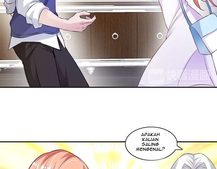 I Am an Invincible Genius Chapter 10 - halaman 98