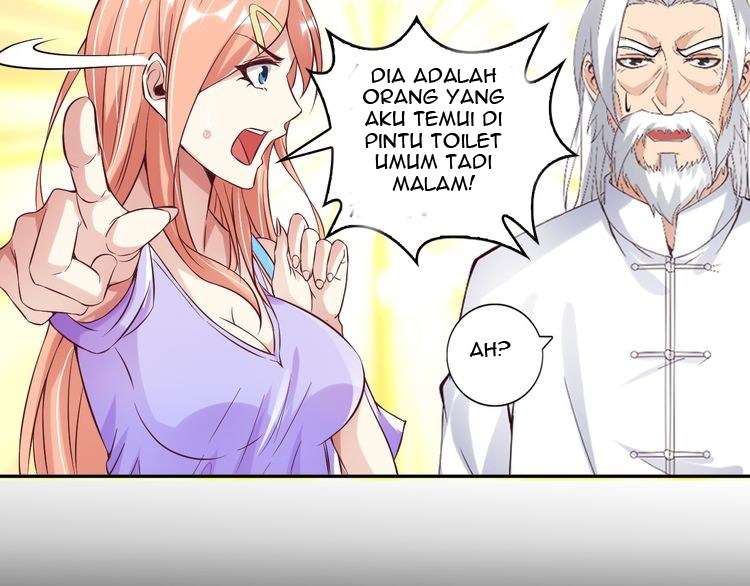 I Am an Invincible Genius Chapter 10 - halaman 99