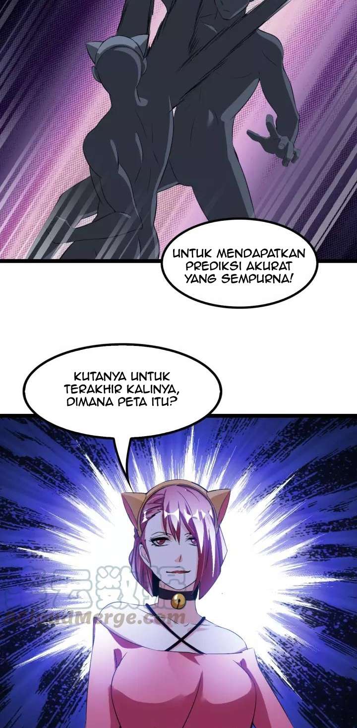 I Am an Invincible Genius Chapter 100 - halaman 10