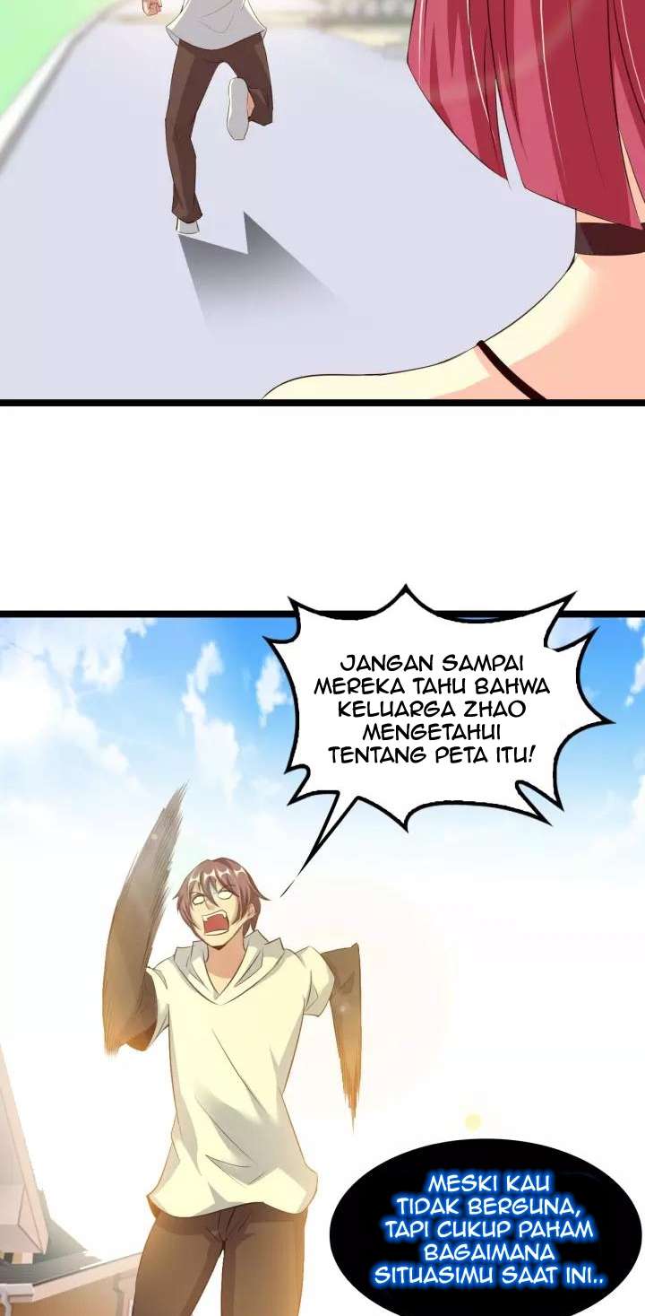 I Am an Invincible Genius Chapter 100 - halaman 12