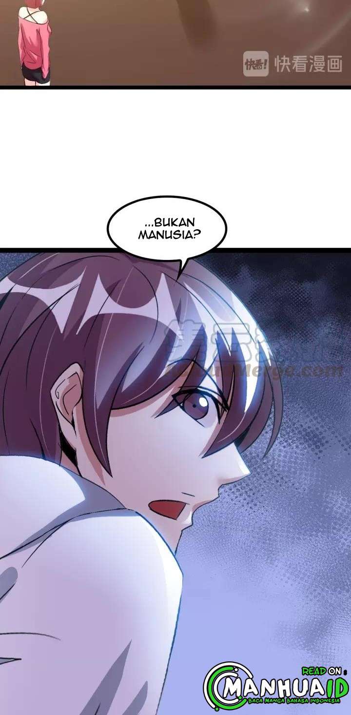 I Am an Invincible Genius Chapter 100 - halaman 26