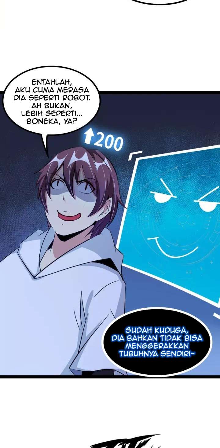 I Am an Invincible Genius Chapter 100 - halaman 28