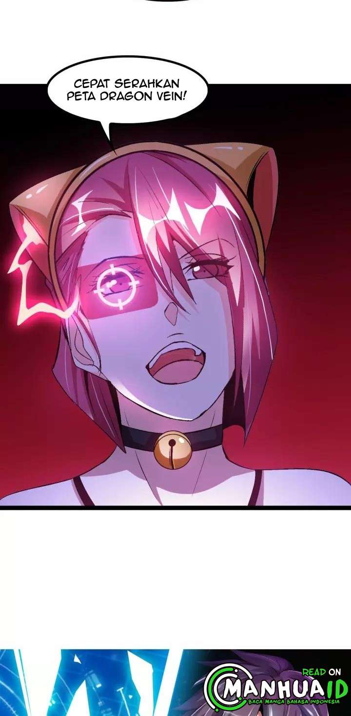 I Am an Invincible Genius Chapter 100 - halaman 4