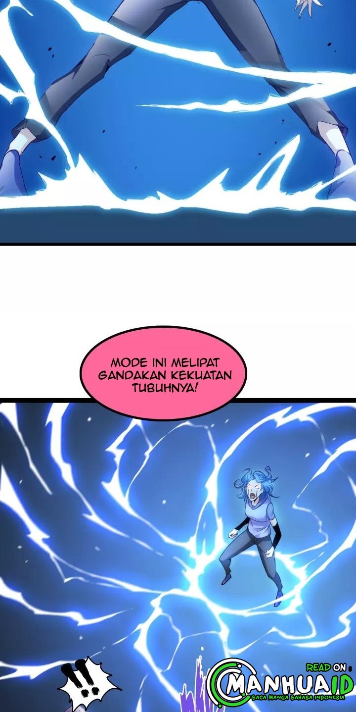 I Am an Invincible Genius Chapter 101 - halaman 10