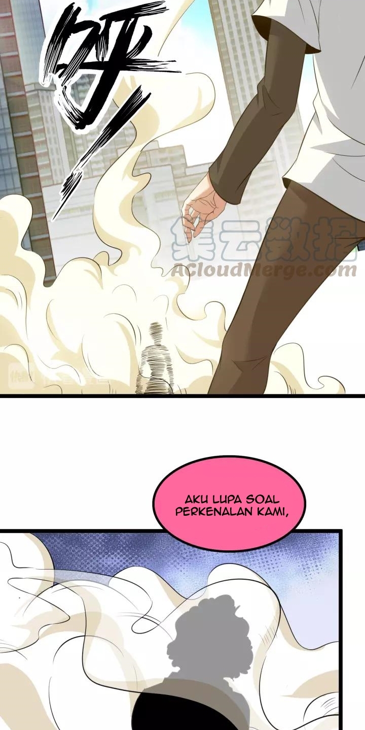 I Am an Invincible Genius Chapter 101 - halaman 16