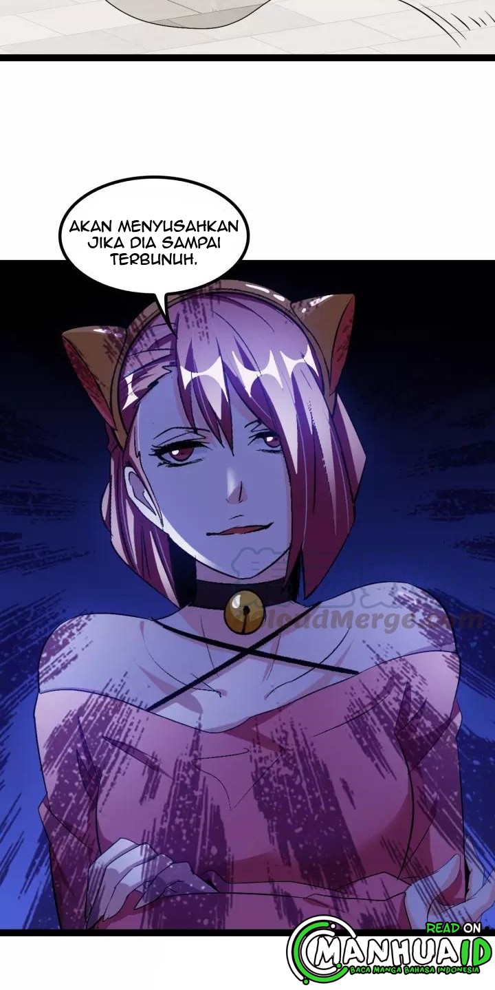 I Am an Invincible Genius Chapter 101 - halaman 37