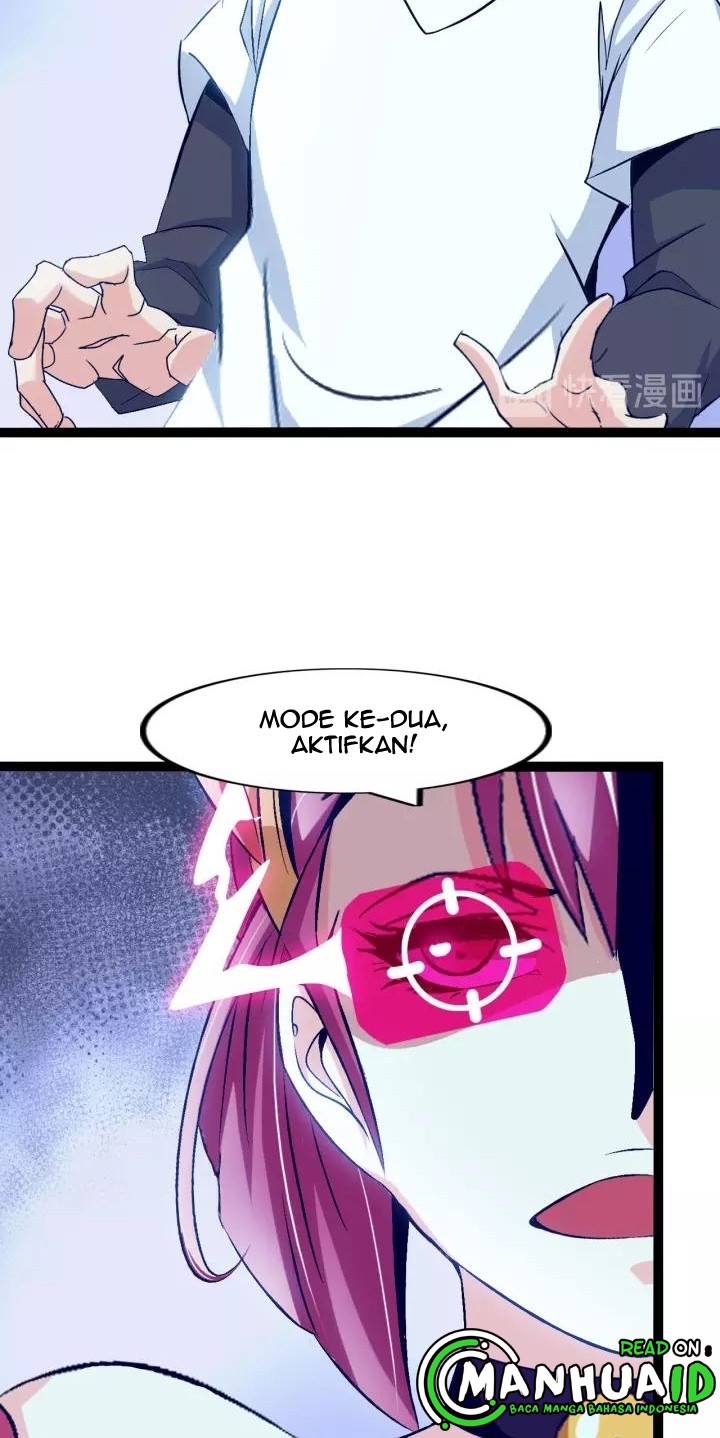 I Am an Invincible Genius Chapter 101 - halaman 7