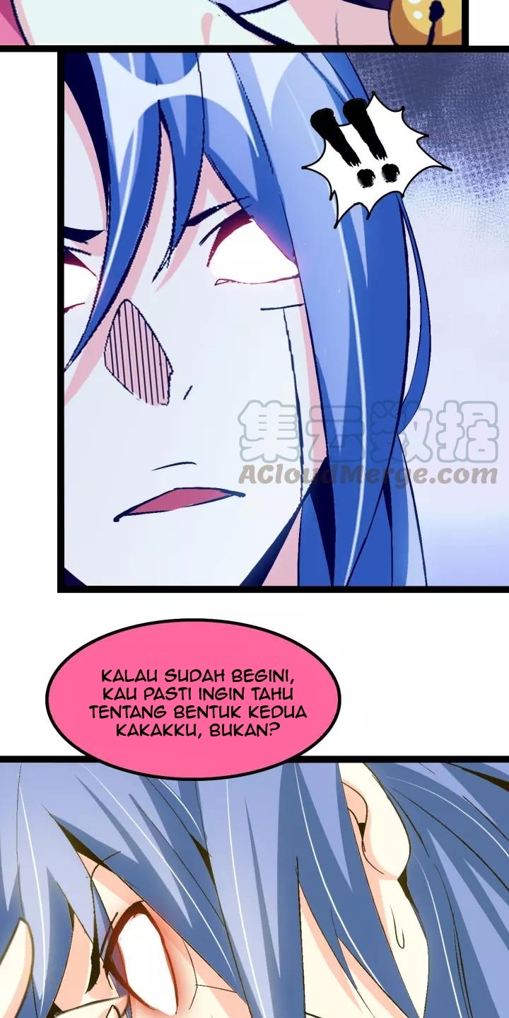 I Am an Invincible Genius Chapter 101 - halaman 8
