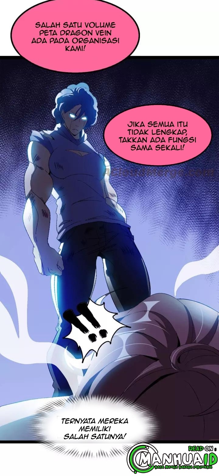 I Am an Invincible Genius Chapter 102 - halaman 10