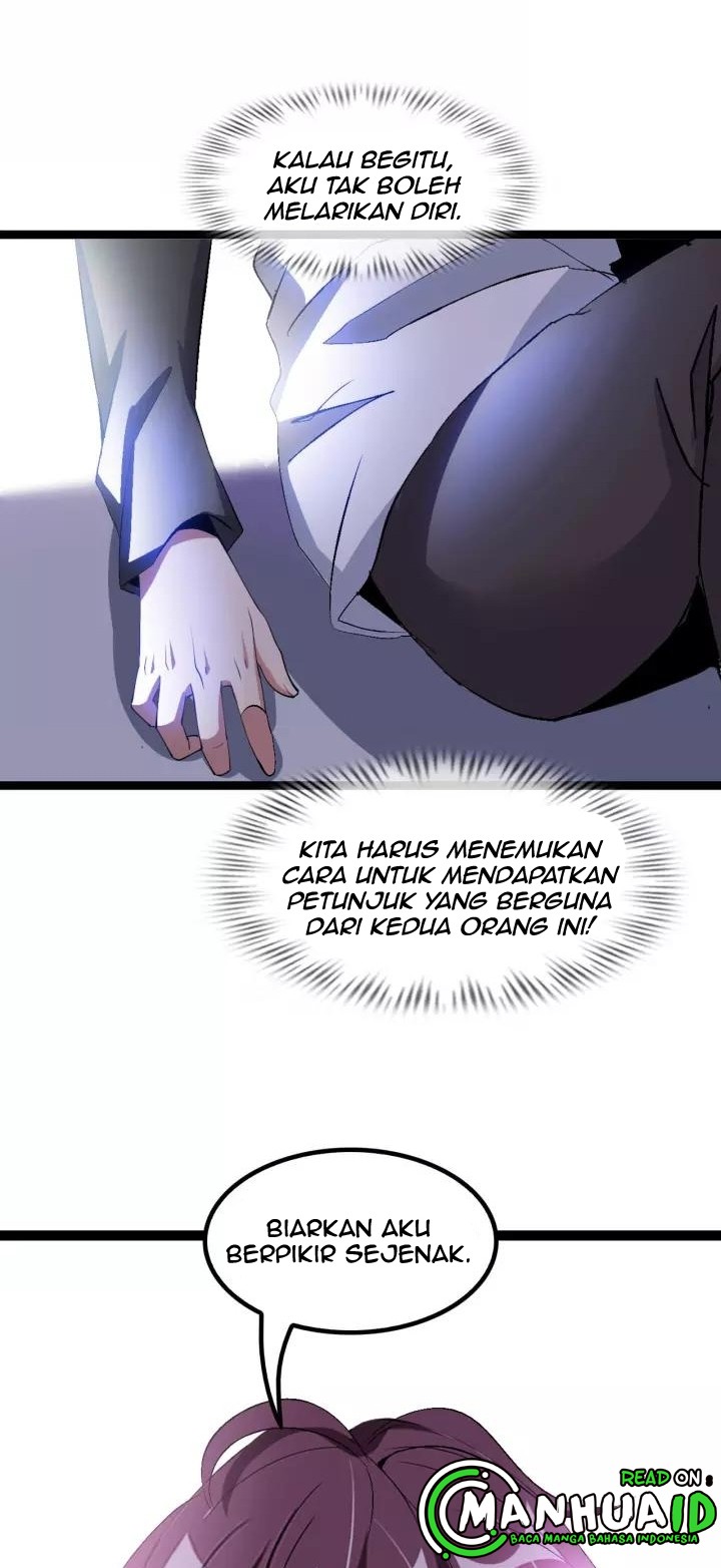I Am an Invincible Genius Chapter 102 - halaman 11