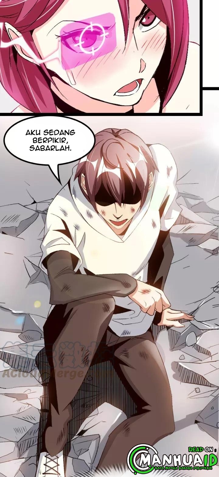 I Am an Invincible Genius Chapter 102 - halaman 13