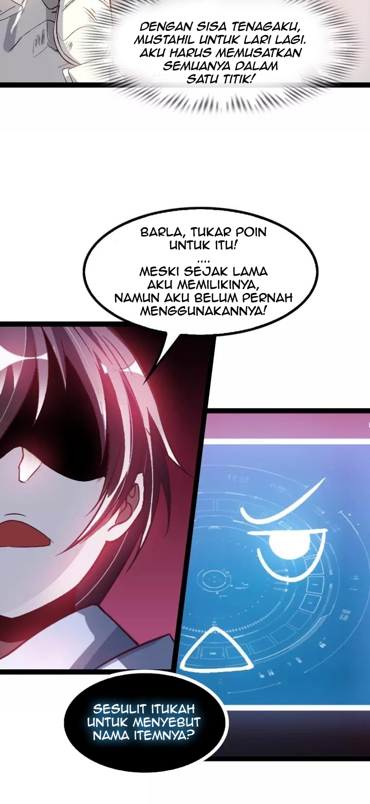 I Am an Invincible Genius Chapter 102 - halaman 14