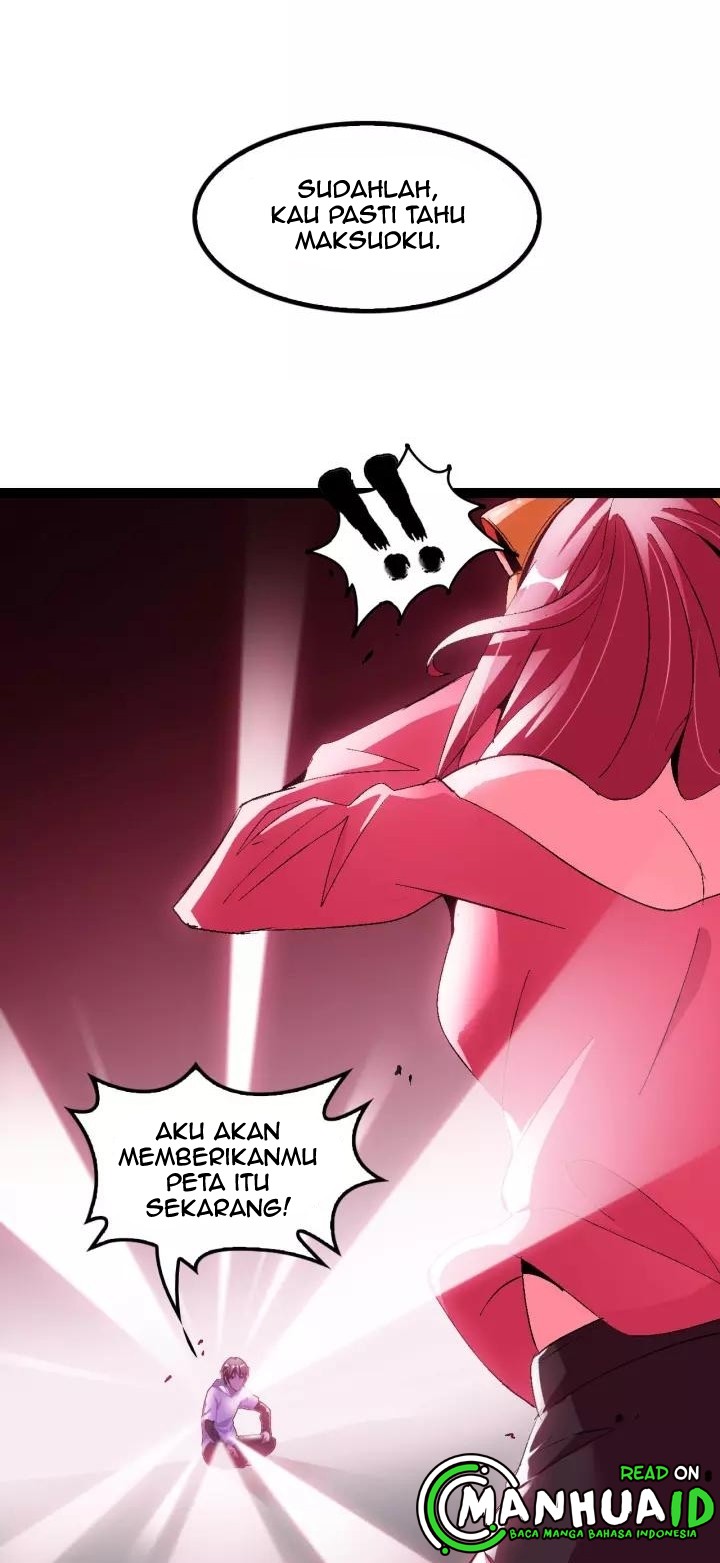 I Am an Invincible Genius Chapter 102 - halaman 15