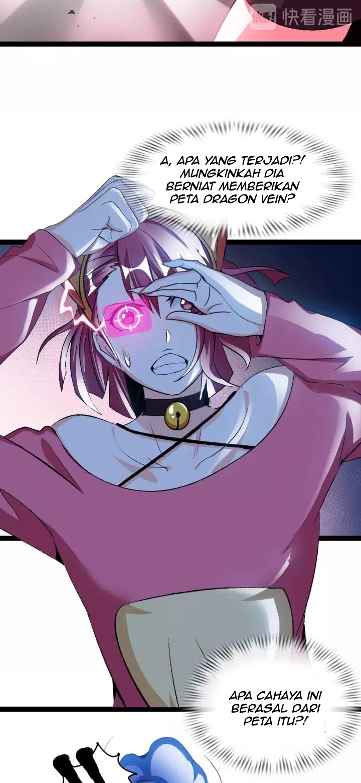 I Am an Invincible Genius Chapter 102 - halaman 16