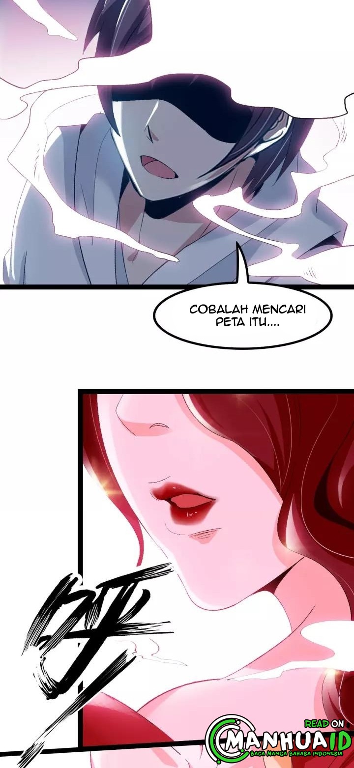I Am an Invincible Genius Chapter 102 - halaman 18