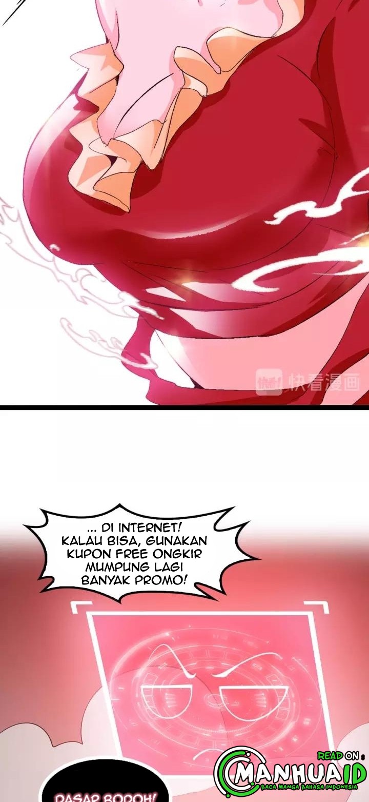 I Am an Invincible Genius Chapter 102 - halaman 19